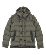 MONCLER ダウンジャケット/ダウンベスト