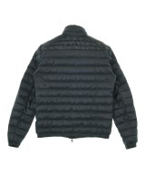 MONCLER（モンクレール）ダウンジャケット/ダウンベスト 紺 サイズ:1(S位) メンズ/2200699536028