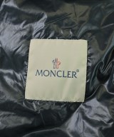 MONCLER（モンクレール）ダウンジャケット/ダウンベスト 紺 サイズ:1(S位) メンズ/2200699536028