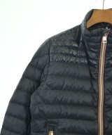 MONCLER（モンクレール）ダウンジャケット/ダウンベスト 紺 サイズ:1(S位) メンズ/2200699536028
