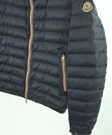 MONCLER（モンクレール）ダウンジャケット/ダウンベスト 紺 サイズ:1(S位) メンズ/2200699536028