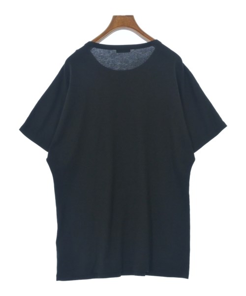 MONCLER（モンクレール）Tシャツ・カットソー 黒 サイズ:L メンズ/2200700728046