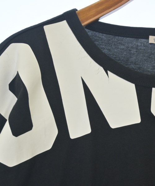 MONCLER（モンクレール）Tシャツ・カットソー 黒 サイズ:L メンズ/2200700728046