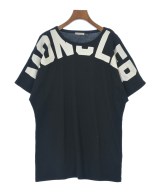 MONCLER（モンクレール）Tシャツ・カットソー 黒 サイズ:L メンズ/2200700728046
