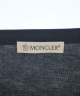 MONCLER（モンクレール）Tシャツ・カットソー 黒 サイズ:L メンズ/2200700728046