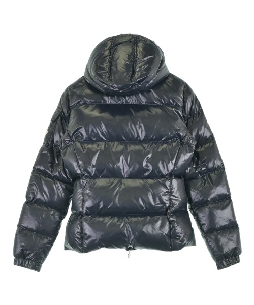 MONCLER（モンクレール）ダウンジャケット/ダウンベスト 紺 サイズ:1(S位) レディース/2200695278014