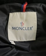 MONCLER（モンクレール）ダウンジャケット/ダウンベスト 紺 サイズ:1(S位) レディース/2200695278014