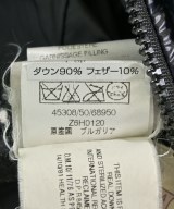 MONCLER（モンクレール）ダウンジャケット/ダウンベスト 紺 サイズ:1(S位) レディース/2200695278014