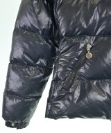 MONCLER（モンクレール）ダウンジャケット/ダウンベスト 紺 サイズ:1(S位) レディース/2200695278014