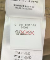 MONCLER（モンクレール）その他 紺 サイズ:0(XS位) レディース/2200698823013