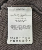 MONCLER（モンクレール）ニット・セーター 茶 サイズ:-(S位) メンズ/2200698823037