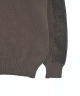 MONCLER（モンクレール）ニット・セーター 茶 サイズ:-(S位) メンズ/2200698823037