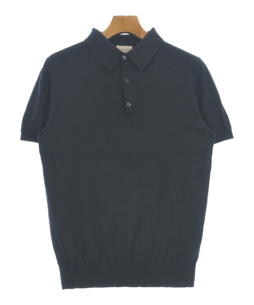 MONCLER(モンクレール)ニット・セーター 紺 サイズ:-(S位)/2200701351038