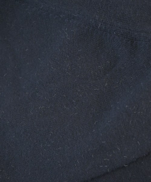 MONCLER（モンクレール）ニット・セーター 紺 サイズ:-(S位) メンズ/2200701351038