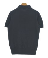 MONCLER（モンクレール）ニット・セーター 紺 サイズ:-(S位) メンズ/2200701351038