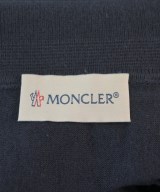 MONCLER（モンクレール）ニット・セーター 紺 サイズ:-(S位) メンズ/2200701351038