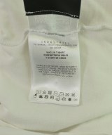 MONCLER GENIUS（モンクレールジーニアス）Tシャツ・カットソー 白 サイズ:2(M位) メンズ/2200701480110