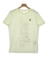 MONCLER GENIUS Tシャツ・カットソー