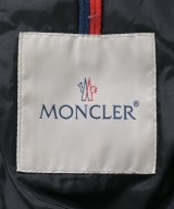 MONCLER（モンクレール）ダウンコート 黒 サイズ:1(S位) レディース/2200701620011