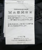 MONCLER（モンクレール）ダウンコート 黒 サイズ:1(S位) レディース/2200701620011