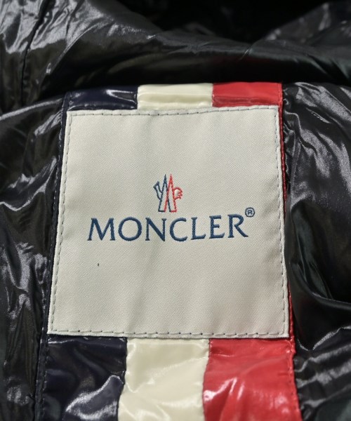 MONCLER（モンクレール）ダウンジャケット/ダウンベスト ベージュ サイズ:S レディース/2200698544017