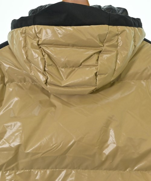 MONCLER（モンクレール）ダウンジャケット/ダウンベスト ベージュ サイズ:S レディース/2200698544017