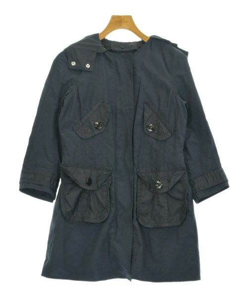 MONCLER(モンクレール)その他 紺 サイズ:00(XXS位)/2200699998017