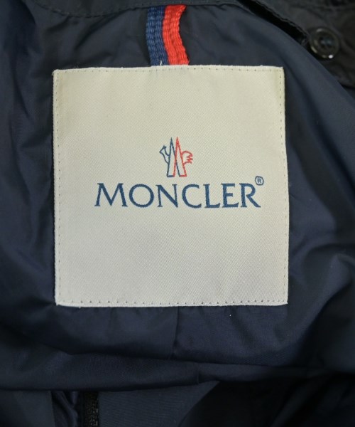 MONCLER（モンクレール）その他 紺 サイズ:00(XXS位) レディース/2200699998017
