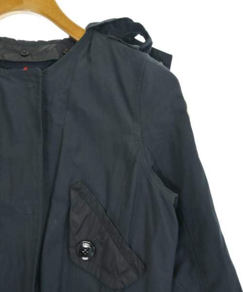 MONCLER（モンクレール）その他 紺 サイズ:00(XXS位) レディース/2200699998017