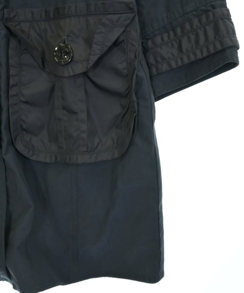 MONCLER（モンクレール）その他 紺 サイズ:00(XXS位) レディース/2200699998017