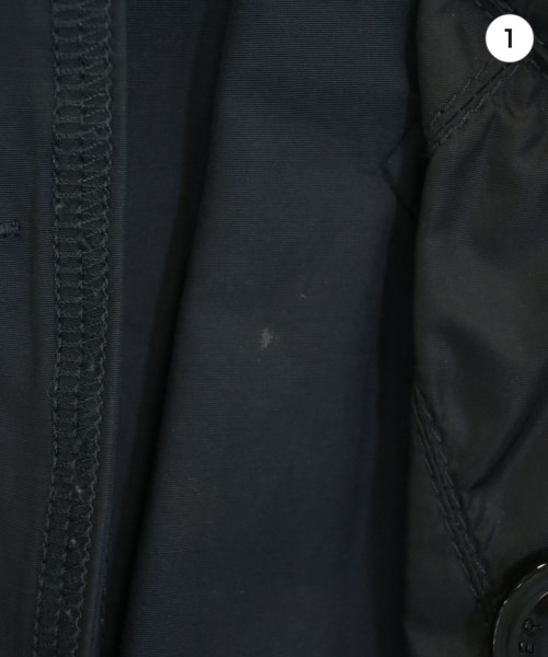 MONCLER（モンクレール）その他 紺 サイズ:00(XXS位) レディース/2200699998017