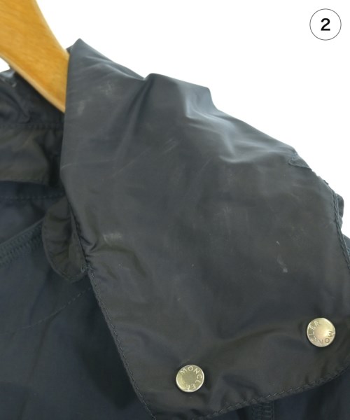 MONCLER（モンクレール）その他 紺 サイズ:00(XXS位) レディース/2200699998017