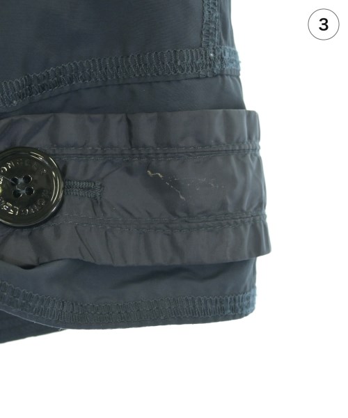 MONCLER（モンクレール）その他 紺 サイズ:00(XXS位) レディース/2200699998017