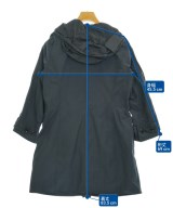 MONCLER（モンクレール）その他 紺 サイズ:00(XXS位) レディース/2200699998017