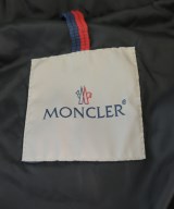 MONCLER（モンクレール）ダウンコート 黒 サイズ:0(XS位) レディース/2200701989019