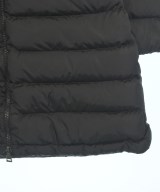 MONCLER（モンクレール）ダウンコート 黒 サイズ:0(XS位) レディース/2200701989019