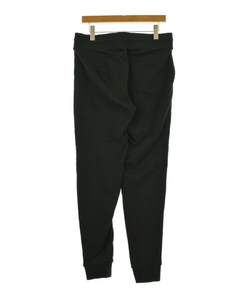 MONCLER（モンクレール）スウェットパンツ 黒 サイズ:M メンズ/2200643224353
