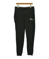 MONCLER（モンクレール）スウェットパンツ 黒 サイズ:M メンズ/2200643224353