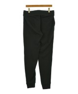 MONCLER（モンクレール）スウェットパンツ 黒 サイズ:M メンズ/2200643224353