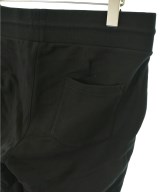 MONCLER（モンクレール）スウェットパンツ 黒 サイズ:M メンズ/2200643224353