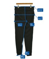 MONCLER（モンクレール）スウェットパンツ 黒 サイズ:M メンズ/2200643224353