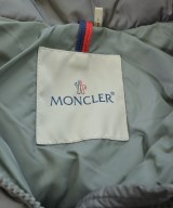MONCLER（モンクレール）ダウンジャケット/ダウンベスト グレー サイズ:14(XS位) レディース/2200654844014
