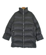 Rick Owens（リックオウエンス）ダウンジャケット/ダウンベスト 黒 サイズ:1(S位) メンズ/2200655140023