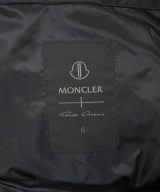 Rick Owens（リックオウエンス）ダウンジャケット/ダウンベスト 黒 サイズ:1(S位) メンズ/2200655140023