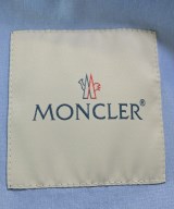 MONCLER（モンクレール）スタジャン 紺 サイズ:1(S位) メンズ/2200655206057