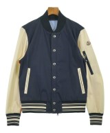 MONCLER スタジャン