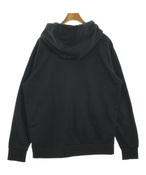 MONCLER（モンクレール）パーカー 黒 サイズ:XL メンズ/2200645892116