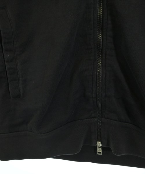 MONCLER（モンクレール）パーカー 黒 サイズ:XL メンズ/2200645892116