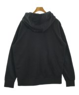 MONCLER（モンクレール）パーカー 黒 サイズ:XL メンズ/2200645892116