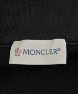 MONCLER（モンクレール）パーカー 黒 サイズ:XL メンズ/2200645892116